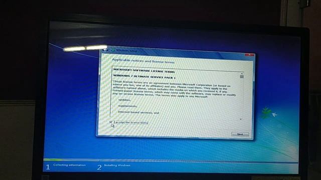 how to download window 7 and install in computer step смотреть онлайн