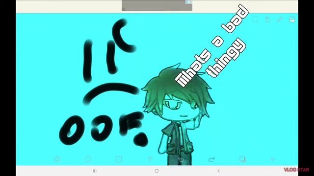 First time on Ibis Paint X смотреть онлайн