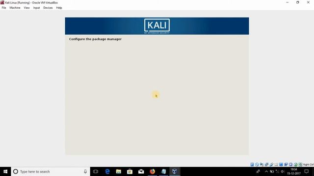 How to Install Kali Linux on Virtualbox смотреть онлайн