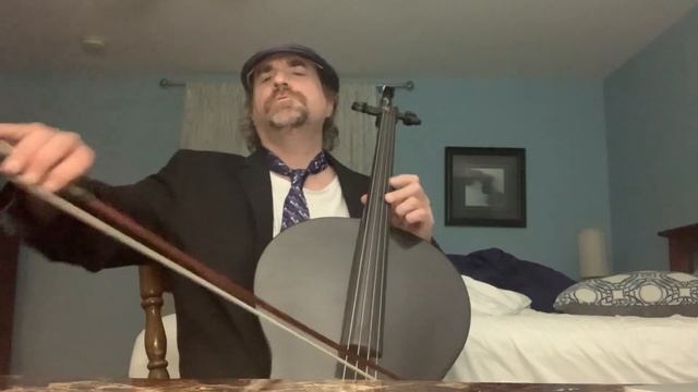 "Don't Fear The Reaper" Cover - The Barefoot Movement feat. Dave Eggar смотреть онлайн