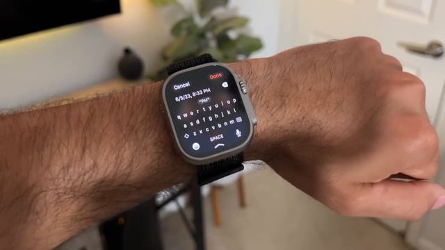 Discover 20+ NEW WatchOS 10 Features & Get a Full Hands-On Experience - Don't Miss Out! смотреть онлайн