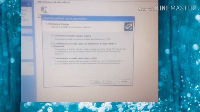 Come creare una connessione internet Windows XP смотреть онлайн