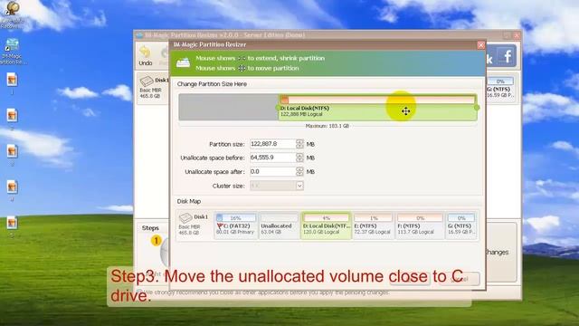Windows 2003 C Drive Full смотреть онлайн