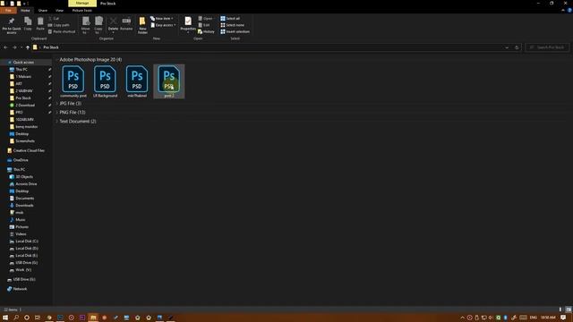 Fix Windows Photos and Videos Thumbnails | Thumbnails Not Show in Windows | ZakaasVaibhav смотреть онлайн