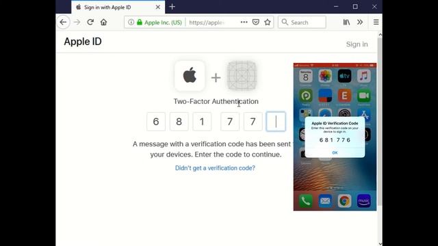 Sign In with Apple on Azure AD B2C смотреть онлайн