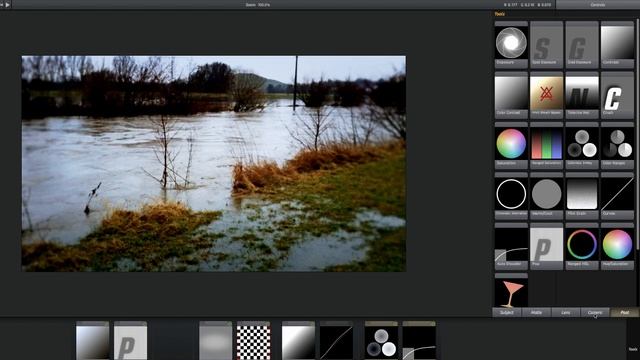 Final Cut Pro X und Magic Bullet Looks смотреть онлайн