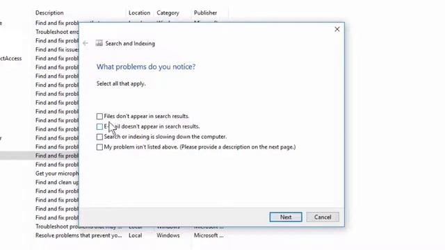 How to Fix Web Result Not Showing Form Windows 10 Start Menu смотреть онлайн