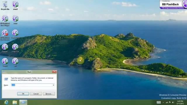 Changes in Windows Explorer смотреть онлайн
