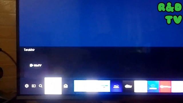 Cara Menggunakan / Membuka Apple Music di Smart TV - How to Use Apple Music On Smart TV смотреть онлайн