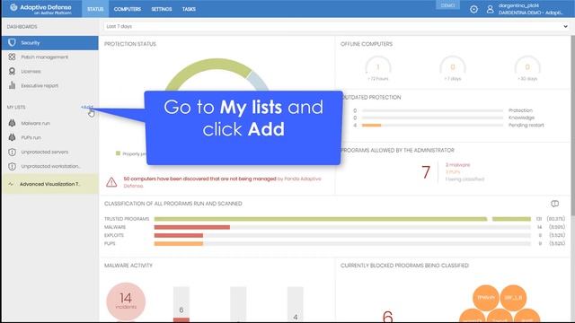 Containing attacks and manual patching of Windows operating systems and third-party applications смотреть онлайн