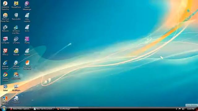 how to change windows icons смотреть онлайн