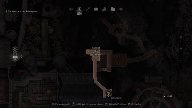 Resident Evil 4 Remake separate Ways смотреть онлайн