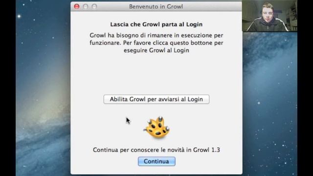 ® giorno 18 - Come avere il nostro mac in stile mountain lion смотреть онлайн