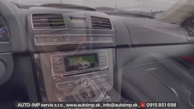 SsangYong Rexton 2.0 TD Premium 4WD 7-miestne смотреть онлайн