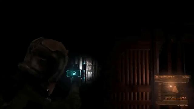 Dead Space capítulo 1 2/2 смотреть онлайн