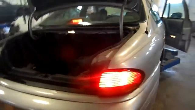 14DX151,1999 PONTIAC BONNEVILLE SSE,3.8,AT,FWD,89413 MILES,MORRISON'S AUTO INC смотреть онлайн