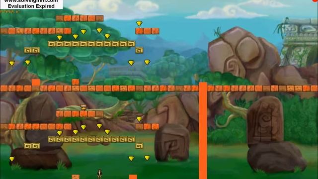 XNA Platform Update #3 - Power Training смотреть онлайн