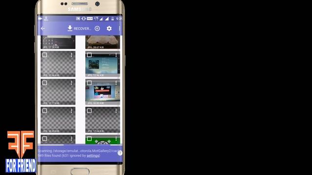 how to recover delete photos and file in 5 minute ! by for friend смотреть онлайн