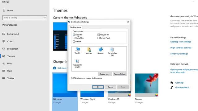 how to find my desktop computer windows 2022 смотреть онлайн