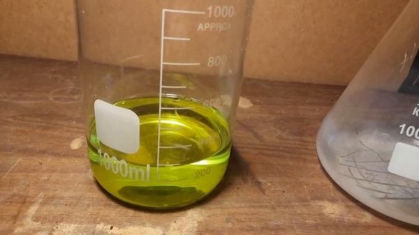 Толстые четырёхсторонние чипы (126шт) Аффинаж