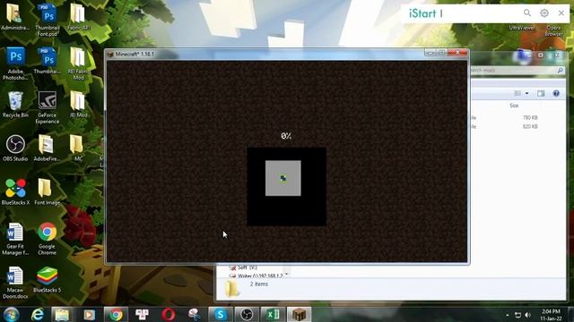 Macaw's Windows Mod 1.18.1 Download - How to install it for Minecraft PC смотреть онлайн