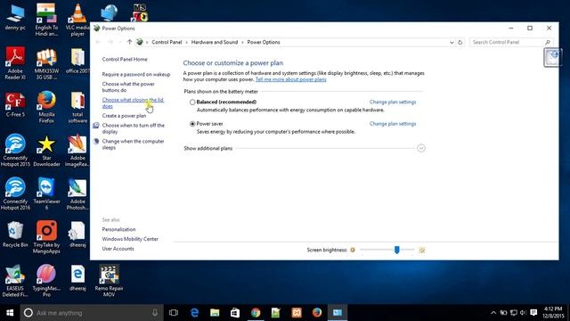 how to solve shut down issue on window 10 смотреть онлайн