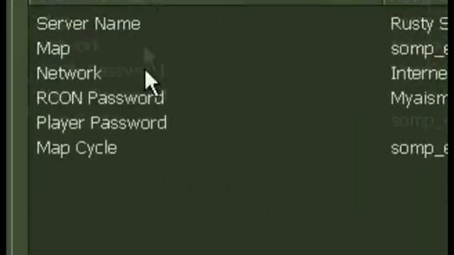 History Channel Shootout Tutorial on How to Make a Server смотреть онлайн