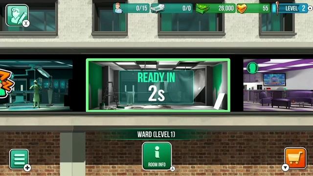 Operate Now Hospital Review (Switch) смотреть онлайн