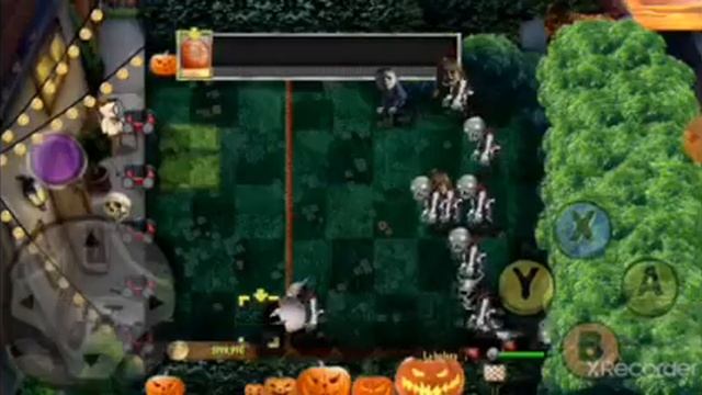 (Especial 100 sub) pvz real life mod android edificio halloween @williamsrodriguezd8439 смотреть онлайн