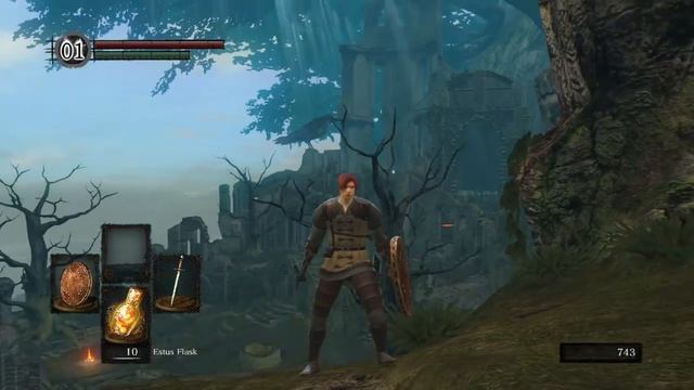 Dark Souls (Remastered ) ගේම් එකට guide එකක්... (මට පුලුවන් විදිහට 😅) Episode 01 смотреть онлайн