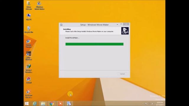 Download Movie Maker Without Windows Essentials- For Windows 7,8,10. смотреть онлайн