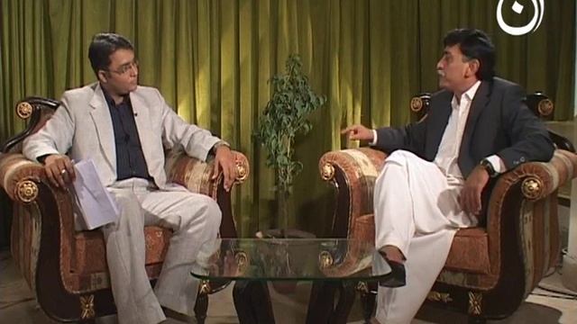 Hot Seat AAJ News Afaq Ahmed Part 04 смотреть онлайн