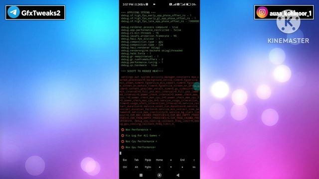 Overclock Cpu Performance For Android No Root | Fix FPS Drop & Fix Lag Without Root ! смотреть онлайн