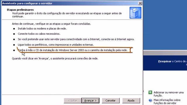Active Directory in windows 2003 server смотреть онлайн