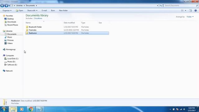 HOW TO: show/hide File in Windows 7 & How To View Hidden Files & Folders смотреть онлайн