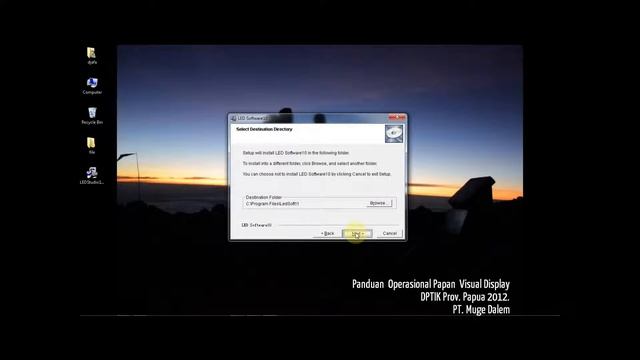 01 Install Led Studio смотреть онлайн