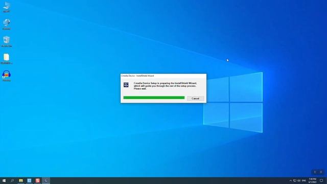 How to Install the Driver of DigitalLife U2AUDIO7-1 on Windows OS смотреть онлайн