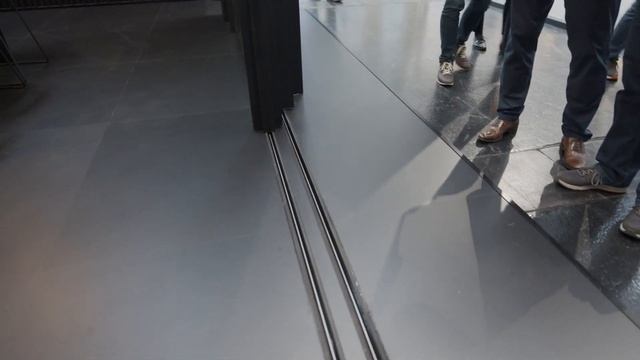 Bau Munich 2023 | Booth Tour | Français | MGDS EURL смотреть онлайн