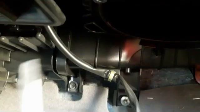 2010 Honda Civic Fan Blower Replacement смотреть онлайн