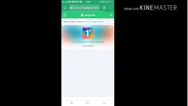 How fast internet 1.1.1.1 apk ni goole смотреть онлайн