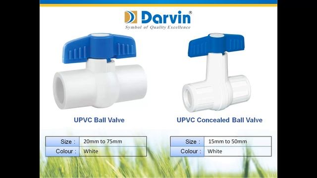 PVC Ball Valve, PP Ball Valve, UPVC, CPVC, RPVC Ball Valve Manufacturers, Ahmedabad, Gujarat, India смотреть онлайн