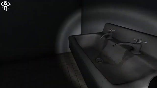 eyes the horror game 2 2 WINDOWS ОБЗОР ИГРЫ небольшой испуг смотреть онлайн