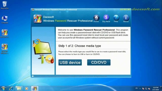 Easily Bypass Windows 8 Administrator Password without Reset Disk смотреть онлайн