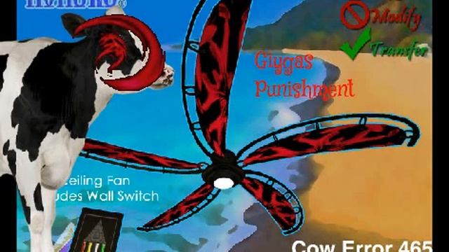 Cow Error 465 смотреть онлайн