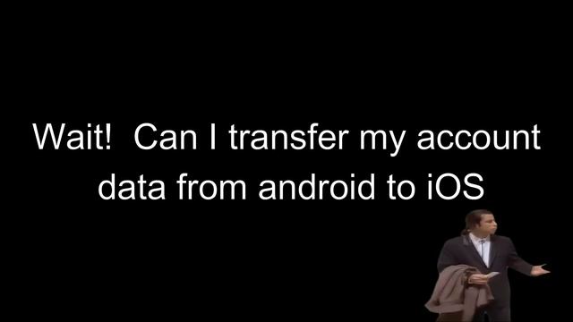 Shadow Fight Arena- This happened to you when you shift from Android to iOS смотреть онлайн