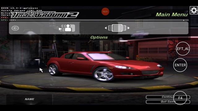 Tutorial Maping Button Di gamepad Box64droid - How to use Gamepad At Box64 смотреть онлайн