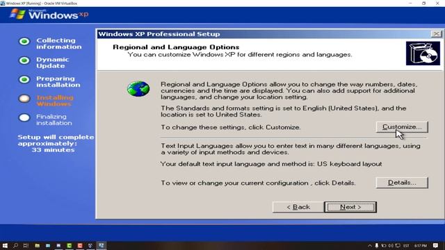 Kuidas installida Windows XP смотреть онлайн