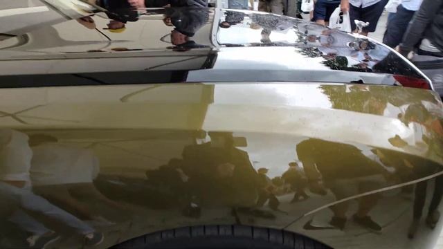 Rolls Royce Spectre - A quick look! смотреть онлайн