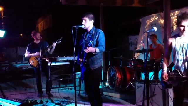Ballroom Jacks смотреть онлайн