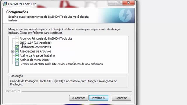[Tutorial] - Imagem de Disco - brunokitsune.com смотреть онлайн